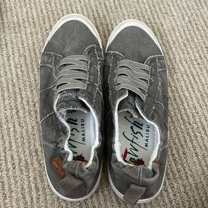 Blowfish sneakers! Worn twice